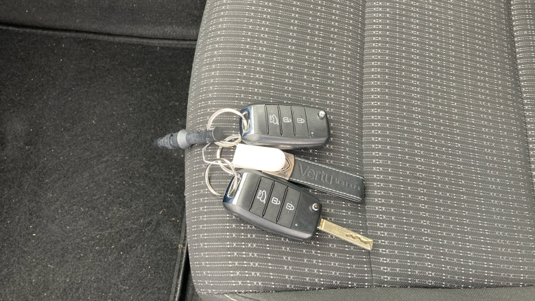 Kia Stonic 1.0T GDi 99 2 5dr DCT Petrol Estate